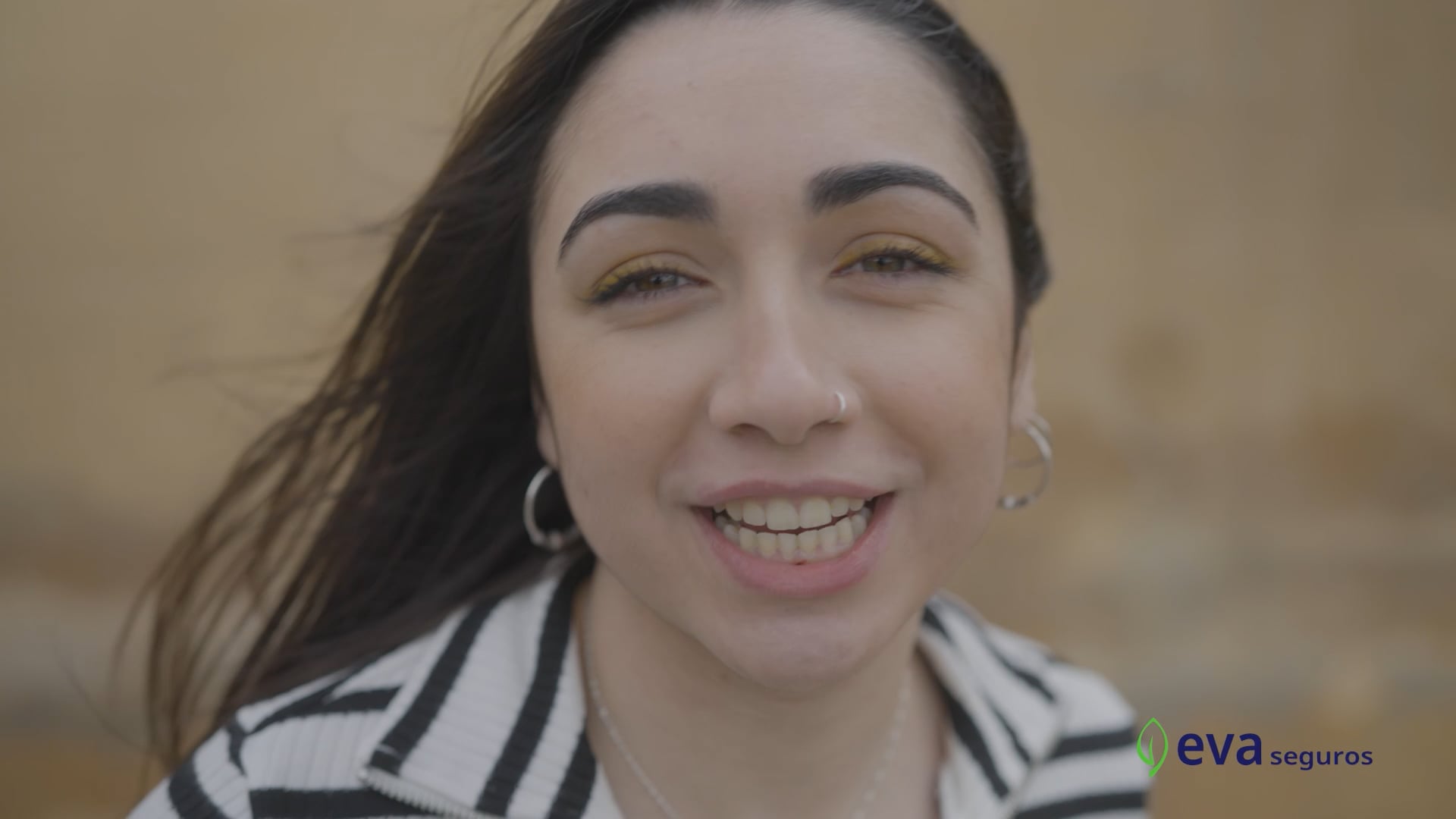 Videoclip d’estiu per Eva Seguros