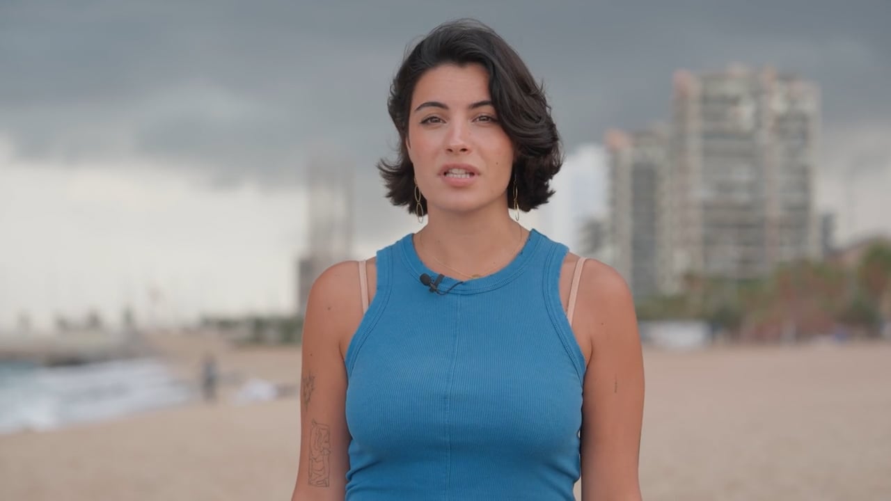 Example Spot Eva Móvil 2