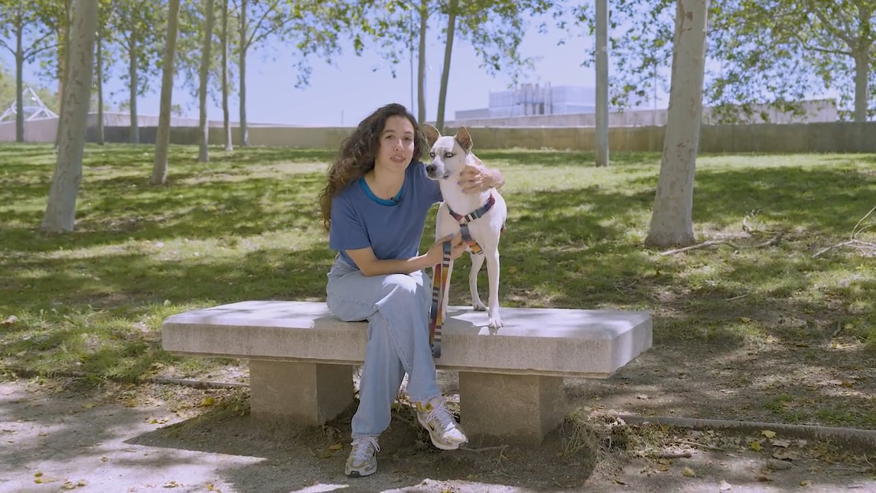 Advertising Spot Example