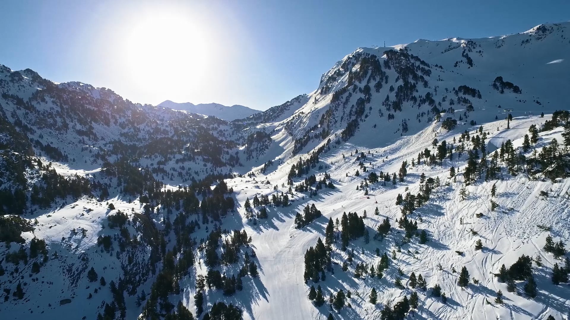 365 days open snow campaign