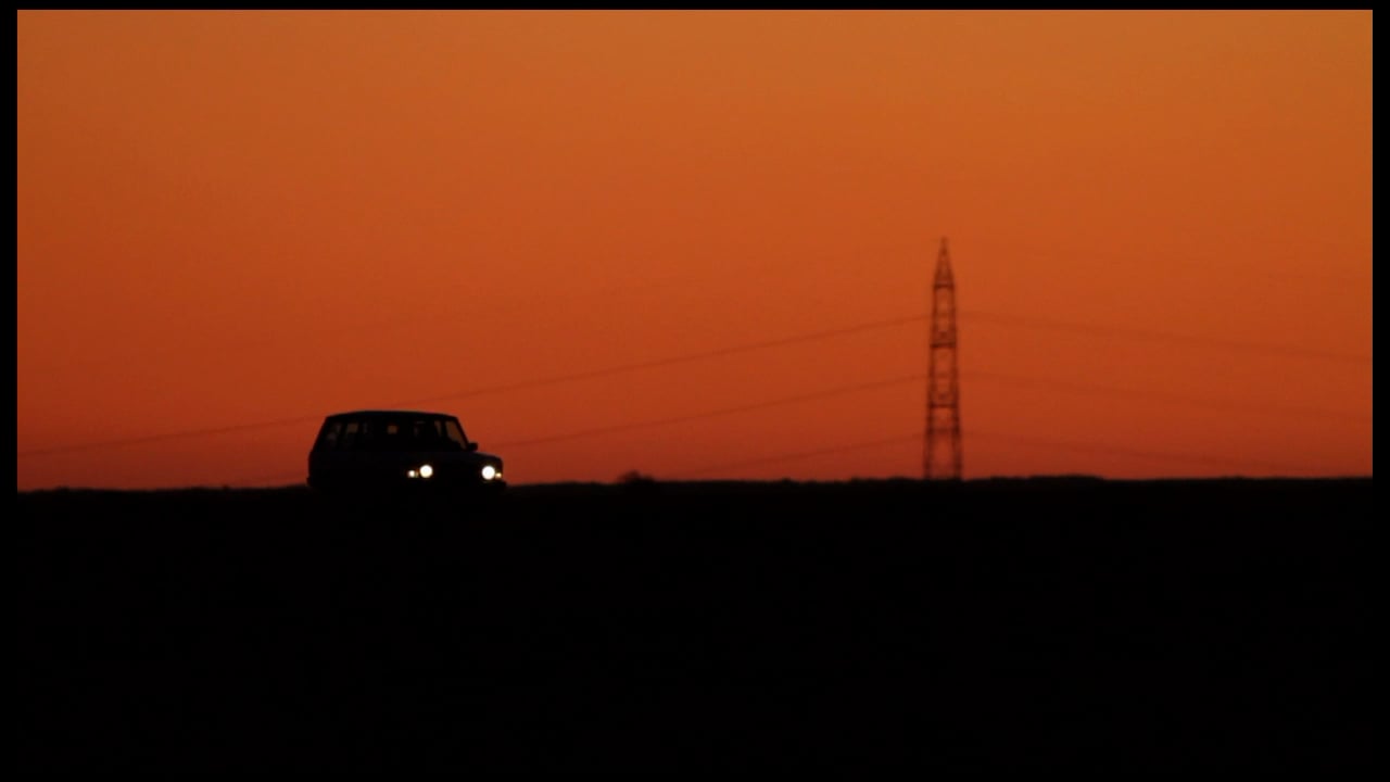 Amigos del GPS
